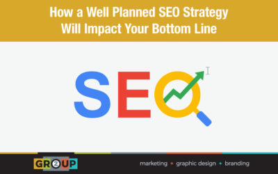 How a Well Planned SEO Strategy Will Impact Your Bottom Line