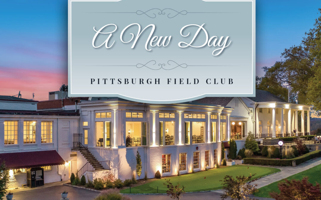 Pittsburgh Field Club
