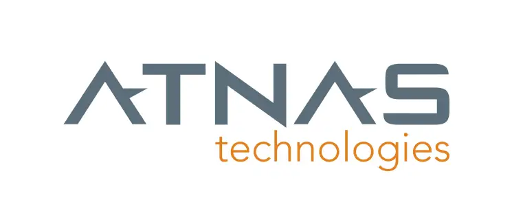Atnas Technologies Logo