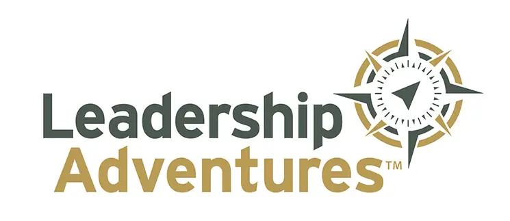 Leadership Adventures Logo