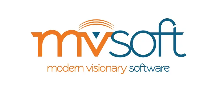 mvsoft Logo - Modern Visionary Software