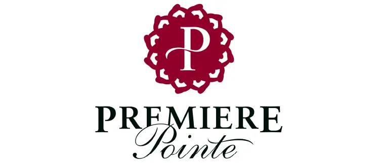 Premiere Pointe Logo