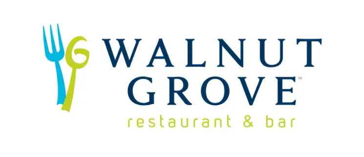 Walnut Grove Restaurant Logo