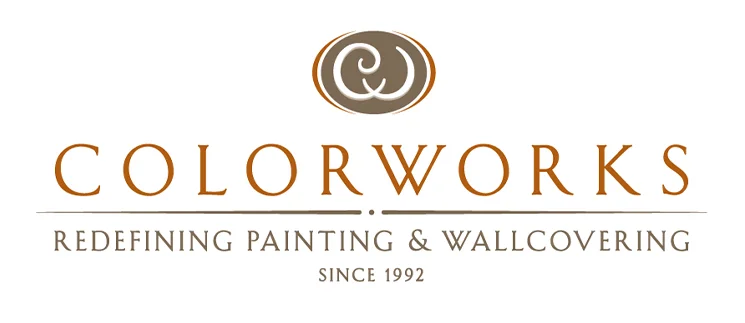 Colorworks Painting and Wallcovering