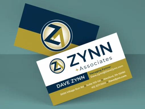 Zynn + Associates