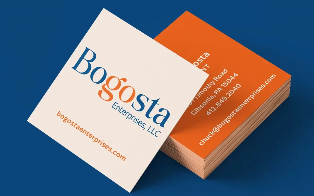 Bogosta Enterprises