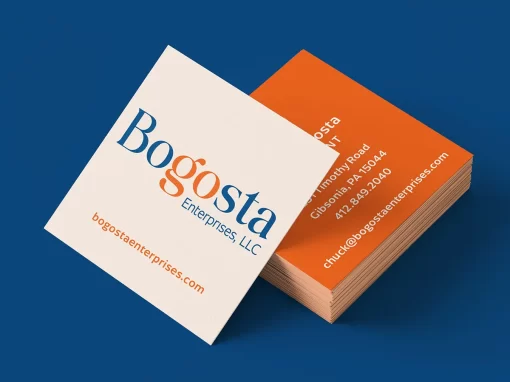 Bogosta Enterprises